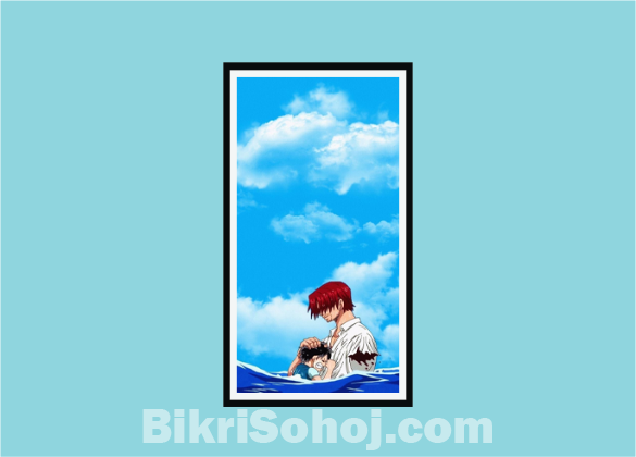 Wall frame for your home and office.